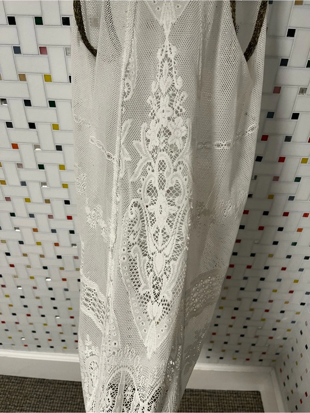 Free People lightweight intimately
